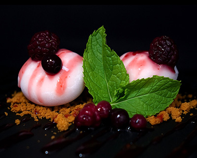 Produktbild 2 für 1 Aktion - Mochi Himbeere