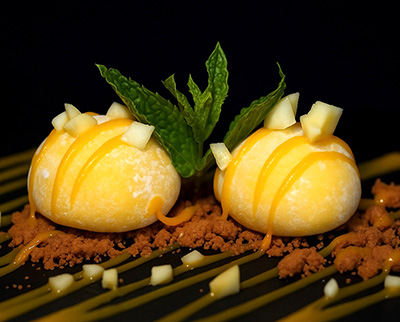 Produktbild 2 für 1 Aktion - Mochi Mango