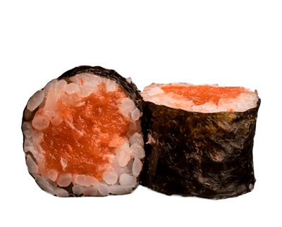 Produktbild 2 für 1 Aktion - Spicy Tuna Tatar Maki 