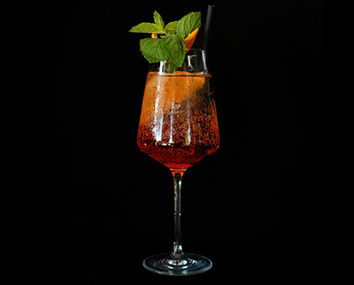 Produktbild Aperol Maracuja