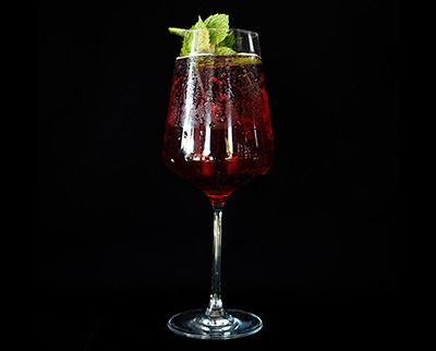 Produktbild Aperol Spritz