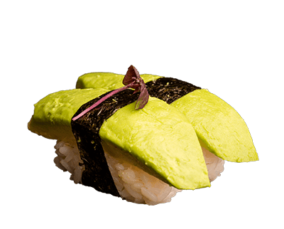 Produktbild Avocado Nigiri