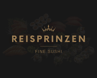 Produktbild Baked Lachs Roll