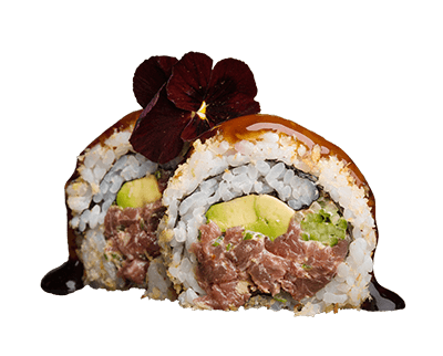 Produktbild Beef Tatar Roll