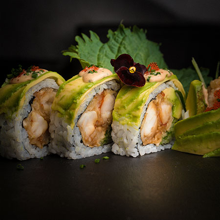 Produktbild Big Gamba Roll
