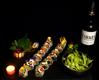 Produktbild Candlelight Bento 2