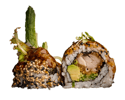 Produktbild Chicken Roll