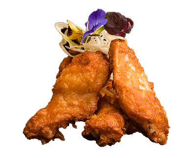 Produktbild Chicken Wings Kids