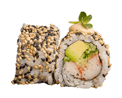 Produktbild Dreamy Surimi Roll