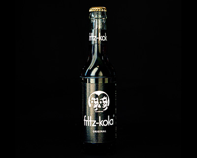 Produktbild Fritz Kola 0,33l (Mehrweg)