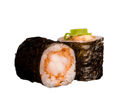 Produktbild Gamba Maki