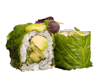 Produktbild Green Dream Roll