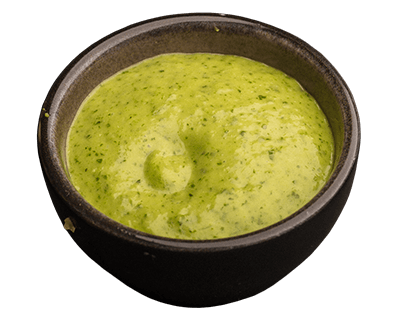 Produktbild Green-Dreamsauce