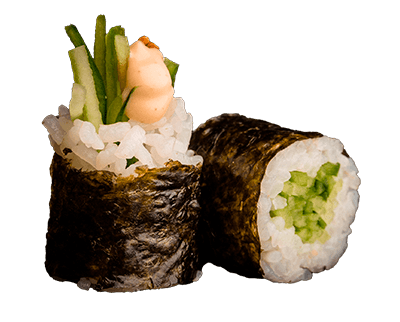 Produktbild Gurke Maki