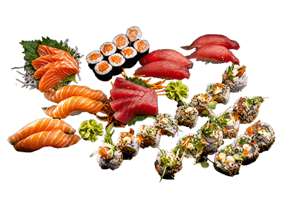 Produktbild Japan Bento