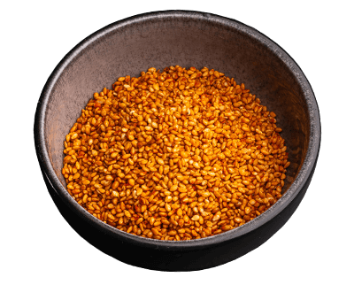 Produktbild Kimchi Sesam