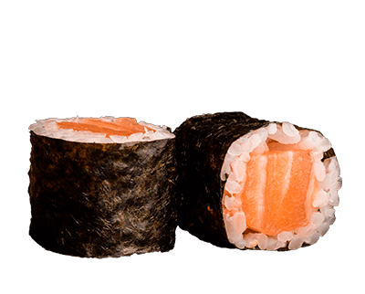 Produktbild Lachs Maki