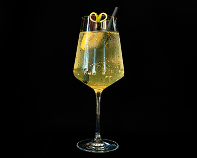 Produktbild Limoncello Spritz