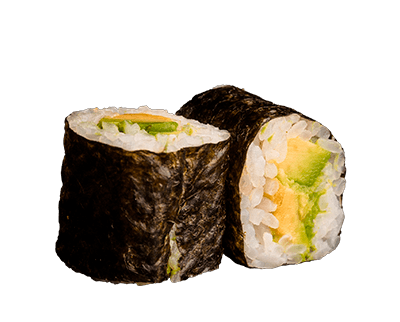 Produktbild Maki Avocado Kids
