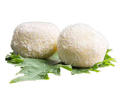 Produktbild Mochi Kokosnuss