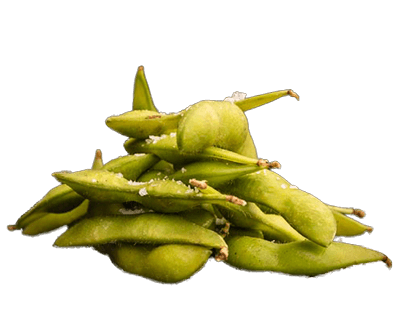 Produktbild Premium Edamame
