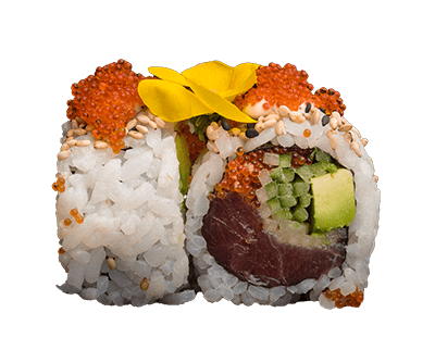 Produktbild Premium Tuna Roll