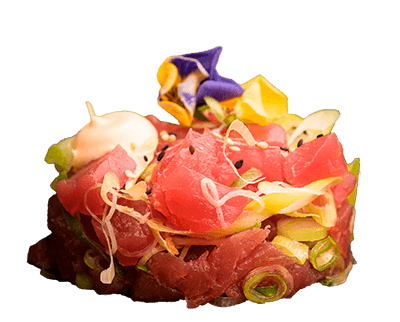 Produktbild Premium Yellowfin Tuna Tatar