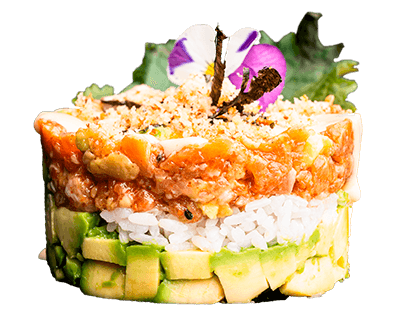 Produktbild Prinzen Lachs Tatar