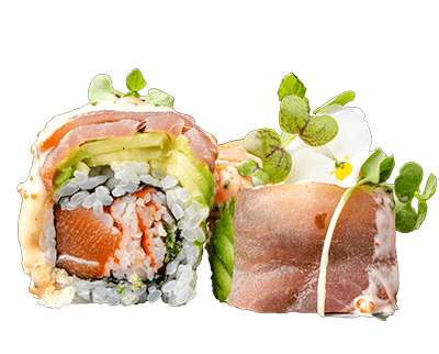 Produktbild Queensize Roll