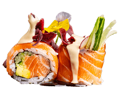 Produktbild Red Lachs Potato Prinzen Roll