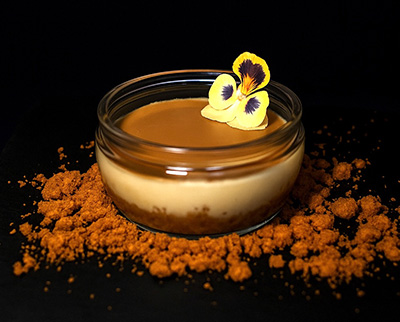 Produktbild Salted Caramel Delight