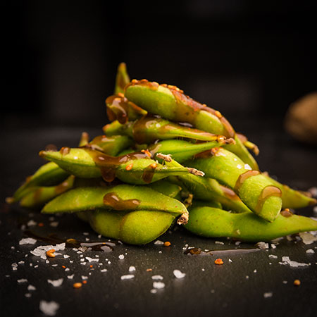 Produktbild Samurai Edamame