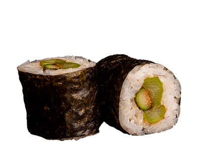 Produktbild Spargel Maki