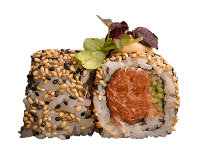 Produktbild Spicy Tuna Roll
