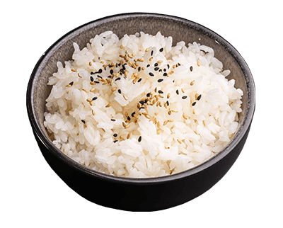 Produktbild Sushi Reis