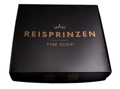 Produktbild Sushi Überraschungsplatte