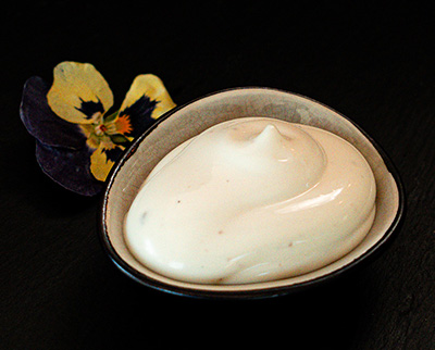 Produktbild Trüffel Mayo