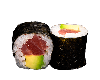 Produktbild Tuna Avocado Maki