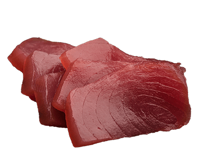 Produktbild Tuna Yellowfin Sashimi