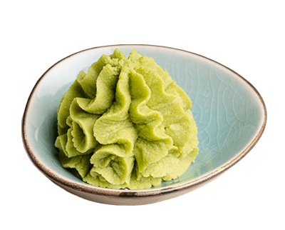 Produktbild Wasabi