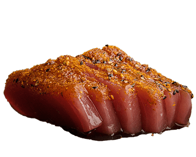 Produktbild Yellowfin Tuna Tataki